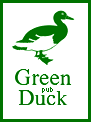 Green Duck